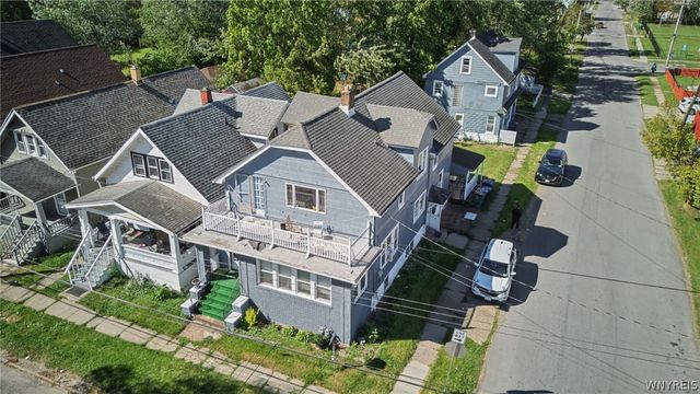 60 Freund Street, Buffalo, NY 14211