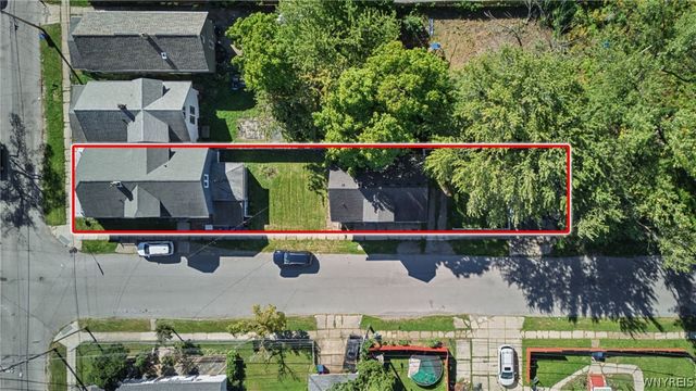 60 Freund Street, Buffalo, NY 14211