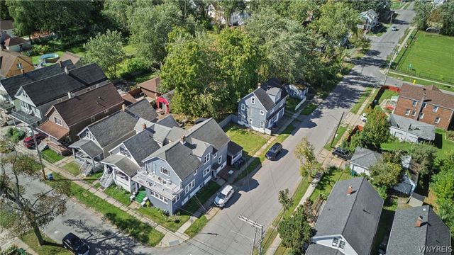 60 Freund Street, Buffalo, NY 14211