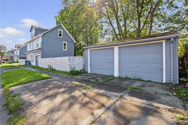 60 Freund Street, Buffalo, NY 14211