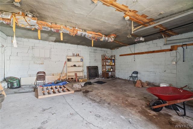 60 Freund Street, Buffalo, NY 14211