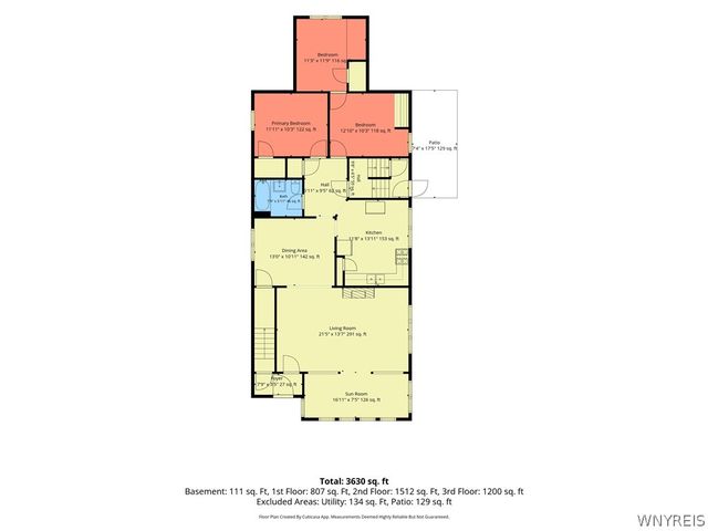 60 Freund Street, Buffalo, NY 14211