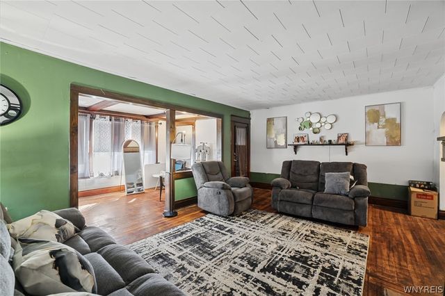 60 Freund Street, Buffalo, NY 14211