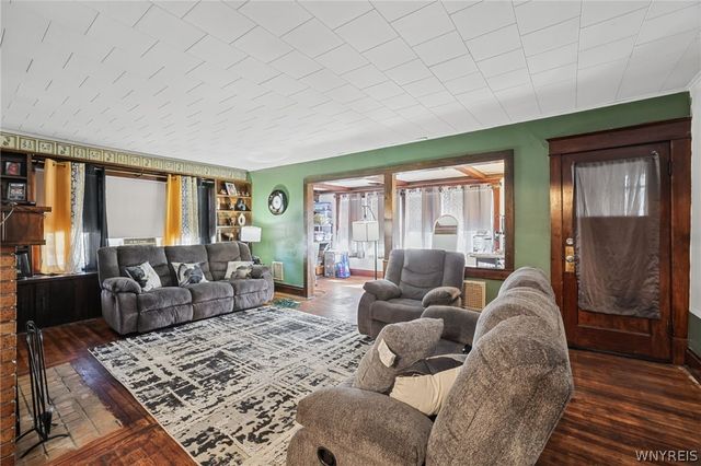 60 Freund Street, Buffalo, NY 14211