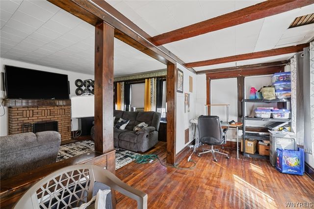60 Freund Street, Buffalo, NY 14211