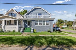 60 Freund Street, Buffalo, NY 14211