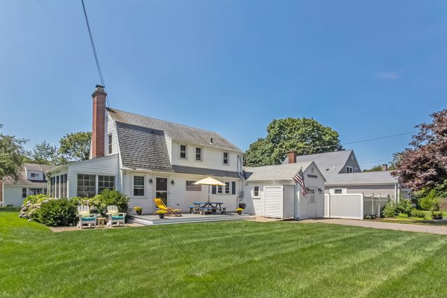 52 Overshores Drive East, Madison, CT 06443