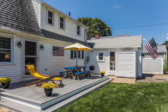 52 Overshores Drive East, Madison, CT 06443