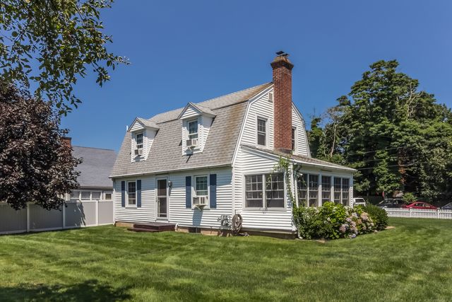 52 Overshores Drive East, Madison, CT 06443