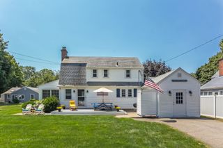 52 Overshores Drive East, Madison, CT 06443