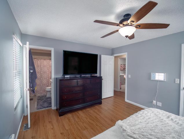 3020 Chickadee Drive, St Clair Twp, OH 45011