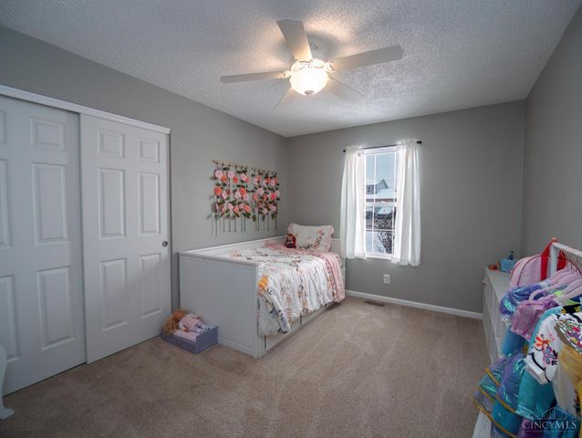 3020 Chickadee Drive, St Clair Twp, OH 45011