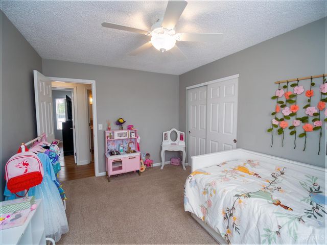 3020 Chickadee Drive, St Clair Twp, OH 45011