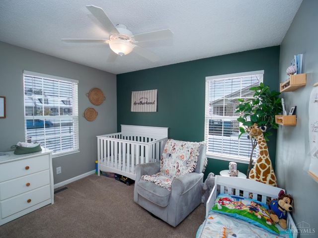 3020 Chickadee Drive, St Clair Twp, OH 45011