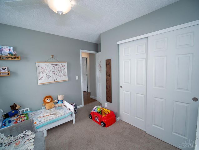 3020 Chickadee Drive, St Clair Twp, OH 45011