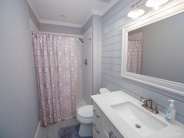 3020 Chickadee Drive, St Clair Twp, OH 45011