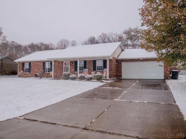 3020 Chickadee Drive, St Clair Twp, OH 45011