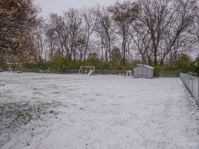 3020 Chickadee Drive, St Clair Twp, OH 45011