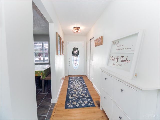 3020 Chickadee Drive, St Clair Twp, OH 45011