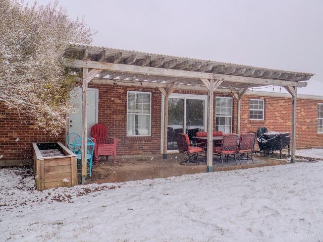 3020 Chickadee Drive, St Clair Twp, OH 45011