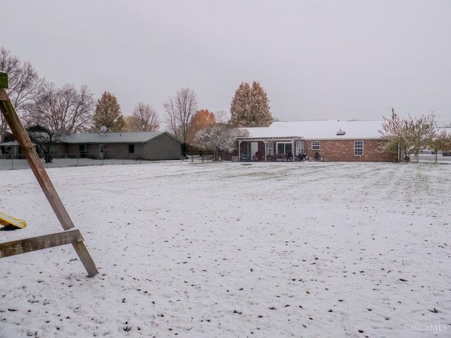 3020 Chickadee Drive, St Clair Twp, OH 45011