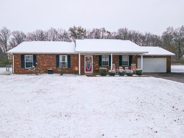 3020 Chickadee Drive, St Clair Twp, OH 45011