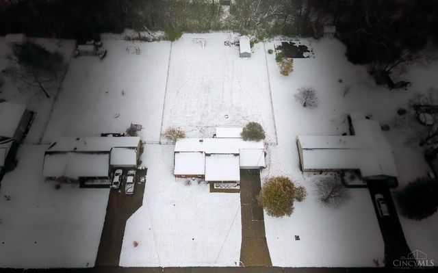 3020 Chickadee Drive, St Clair Twp, OH 45011