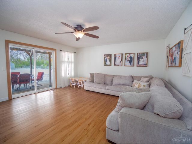 3020 Chickadee Drive, St Clair Twp, OH 45011