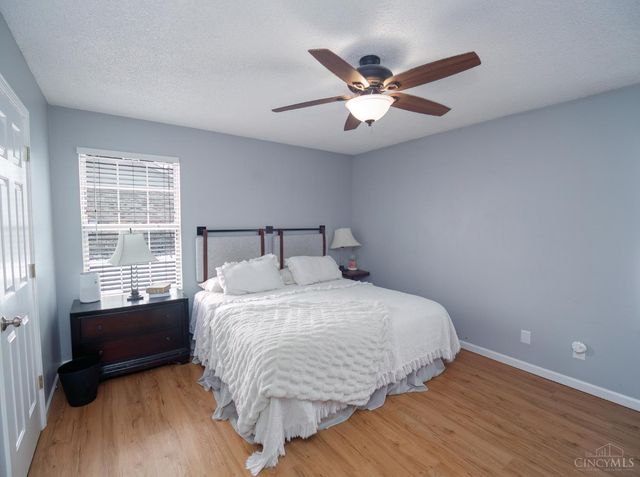 3020 Chickadee Drive, St Clair Twp, OH 45011