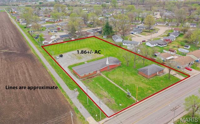 2904 Maryville Road, Granite City, IL 62040