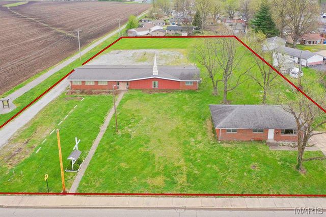 2904 Maryville Road, Granite City, IL 62040