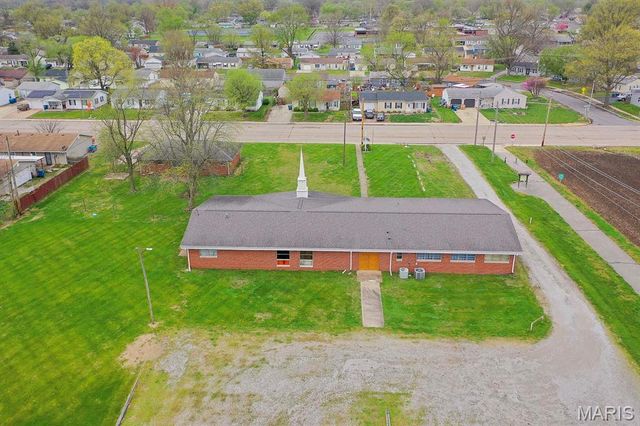 2904 Maryville Road, Granite City, IL 62040
