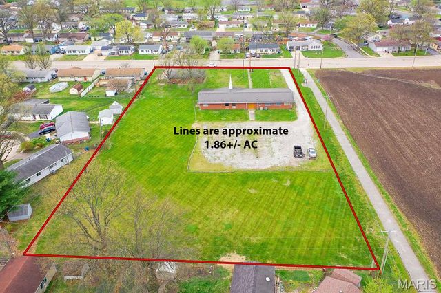 2904 Maryville Road, Granite City, IL 62040