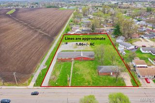 2904 Maryville Road, Granite City, IL 62040
