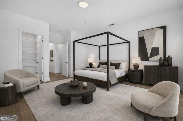 775 Juniper Street 413, Atlanta, GA 30308