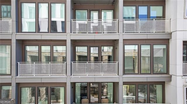 775 Juniper Street 413, Atlanta, GA 30308