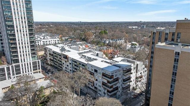 775 Juniper Street 413, Atlanta, GA 30308