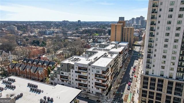 775 Juniper Street 413, Atlanta, GA 30308