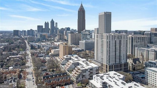 775 Juniper Street 413, Atlanta, GA 30308