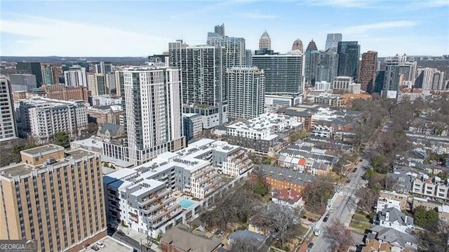 775 Juniper Street 413, Atlanta, GA 30308