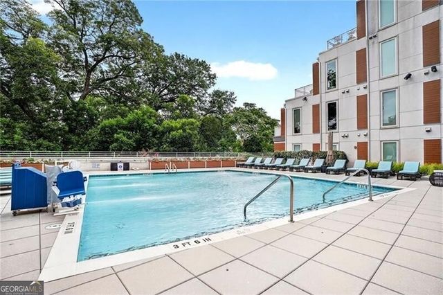 775 Juniper Street 413, Atlanta, GA 30308