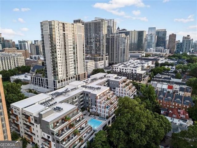 775 Juniper Street 413, Atlanta, GA 30308