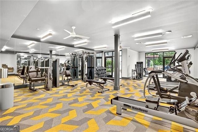 775 Juniper Street 413, Atlanta, GA 30308