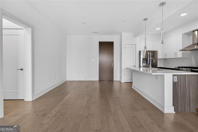 775 Juniper Street 413, Atlanta, GA 30308