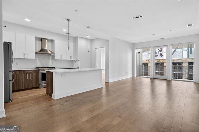 775 Juniper Street 413, Atlanta, GA 30308