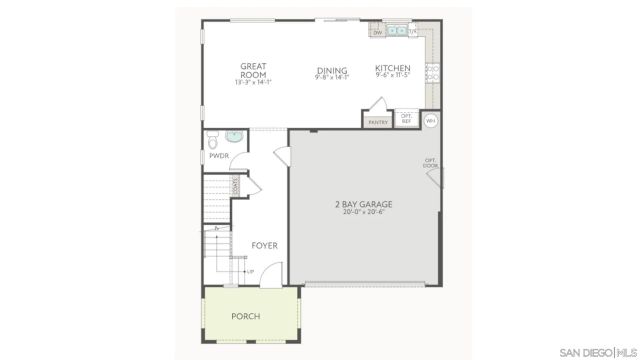 29949 Harmony Heights Dr Lot 22 Lot 22, Lake Elsinore, CA 92532