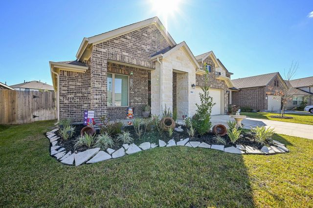 15910 Mersmann Ridge Lane, Hockley, TX 77447