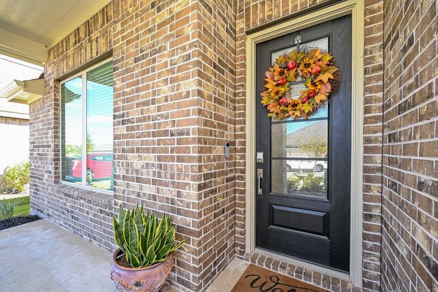 15910 Mersmann Ridge Lane, Hockley, TX 77447