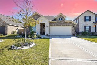 15910 Mersmann Ridge Lane, Hockley, TX 77447