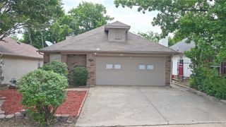 5400 Village Green Drive, Mesquite, TX 75150